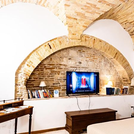 La Rua Apartment Асколи Пичено Екстериор снимка