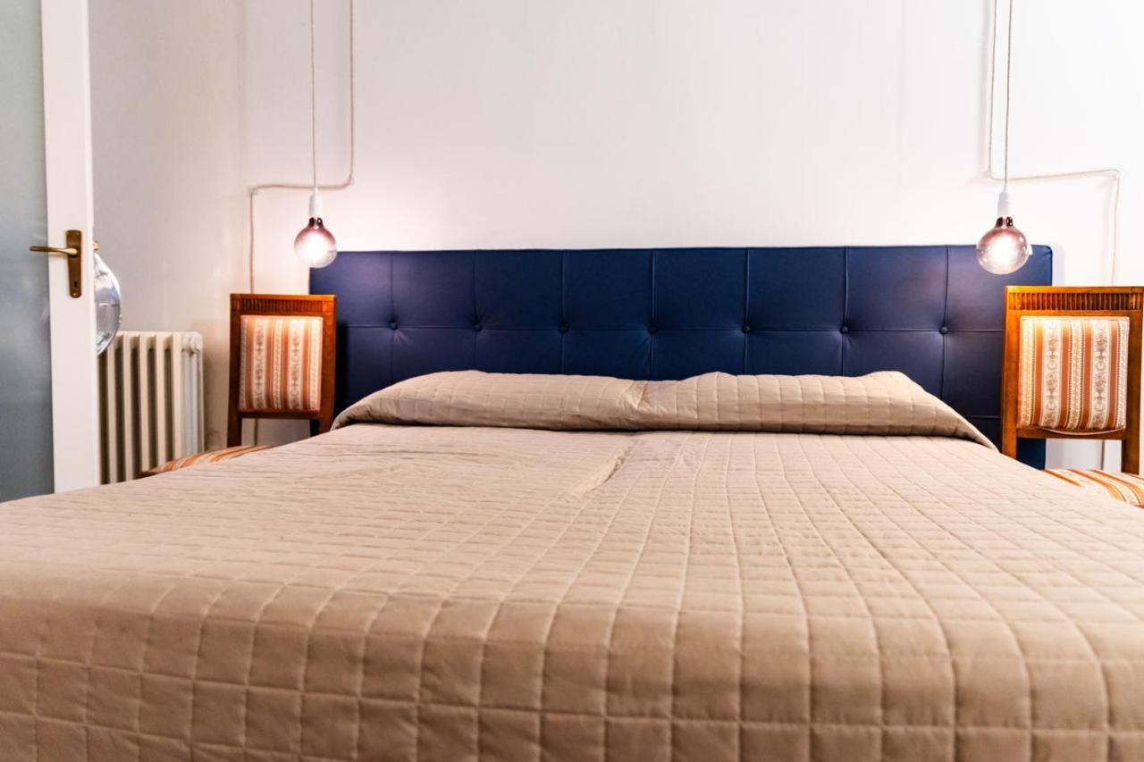 La Rua Apartment Асколи Пичено Екстериор снимка