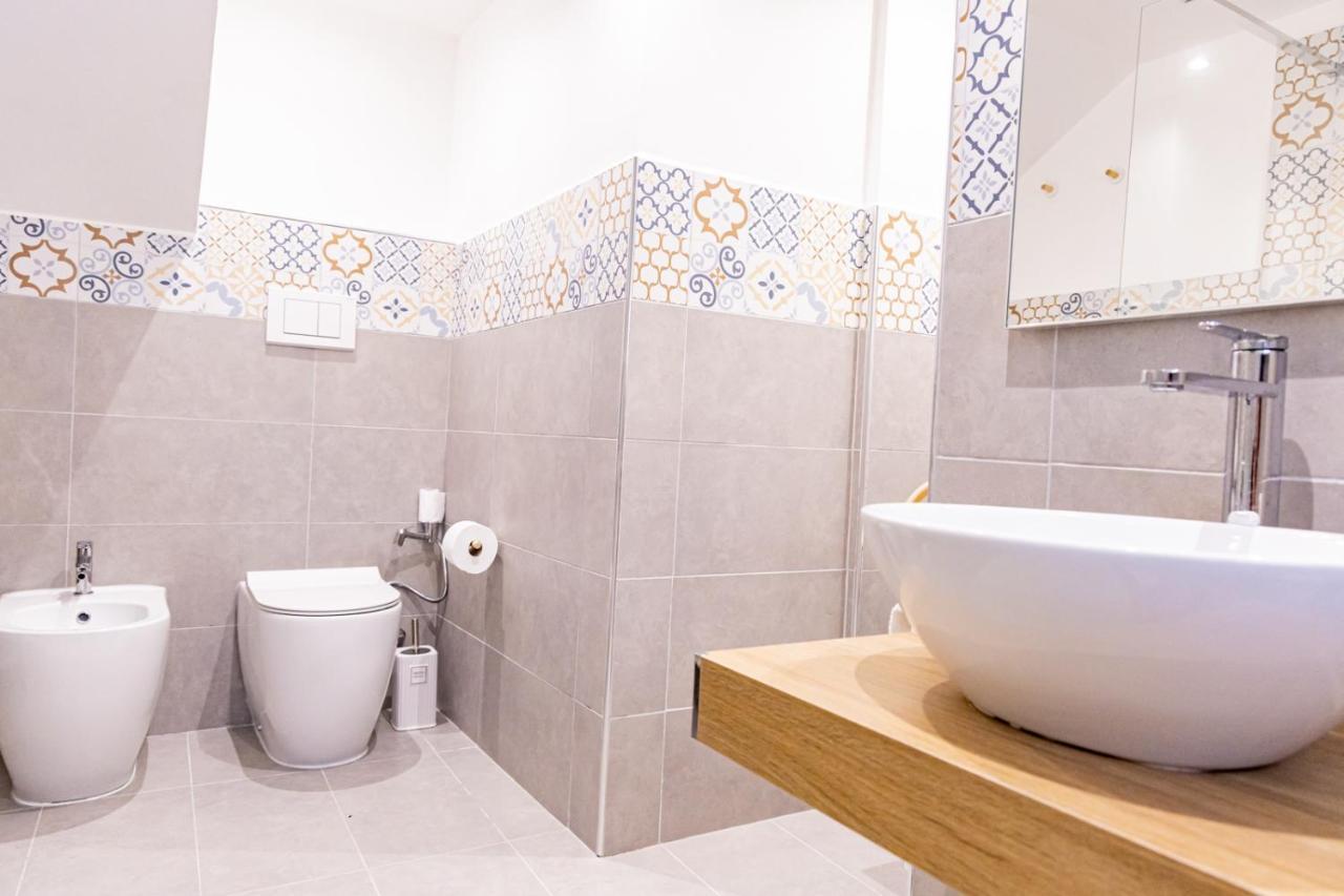 La Rua Apartment Асколи Пичено Екстериор снимка