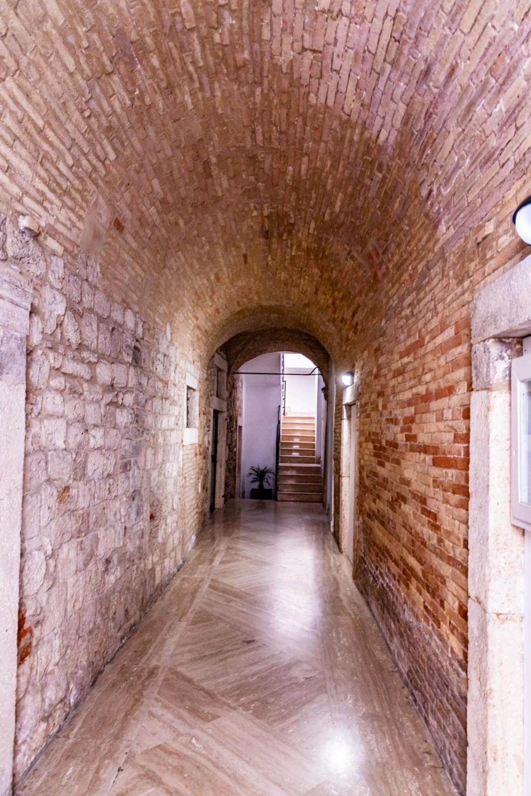 La Rua Apartment Асколи Пичено Екстериор снимка