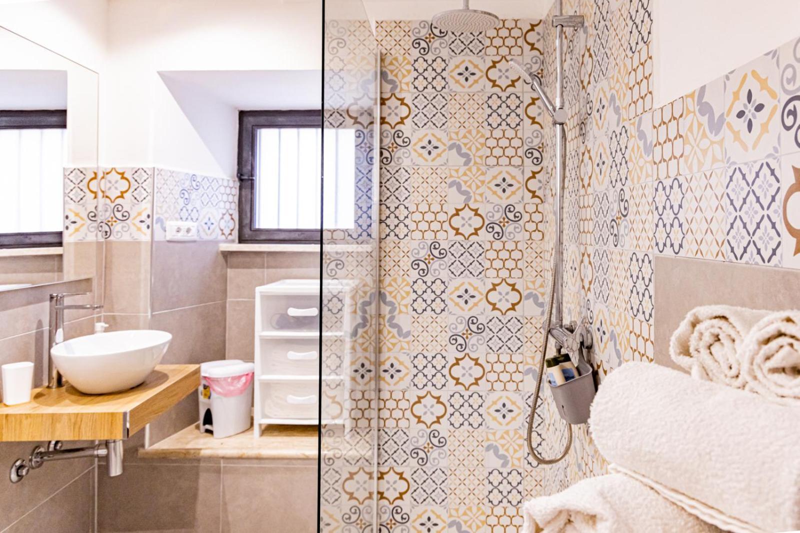 La Rua Apartment Асколи Пичено Екстериор снимка
