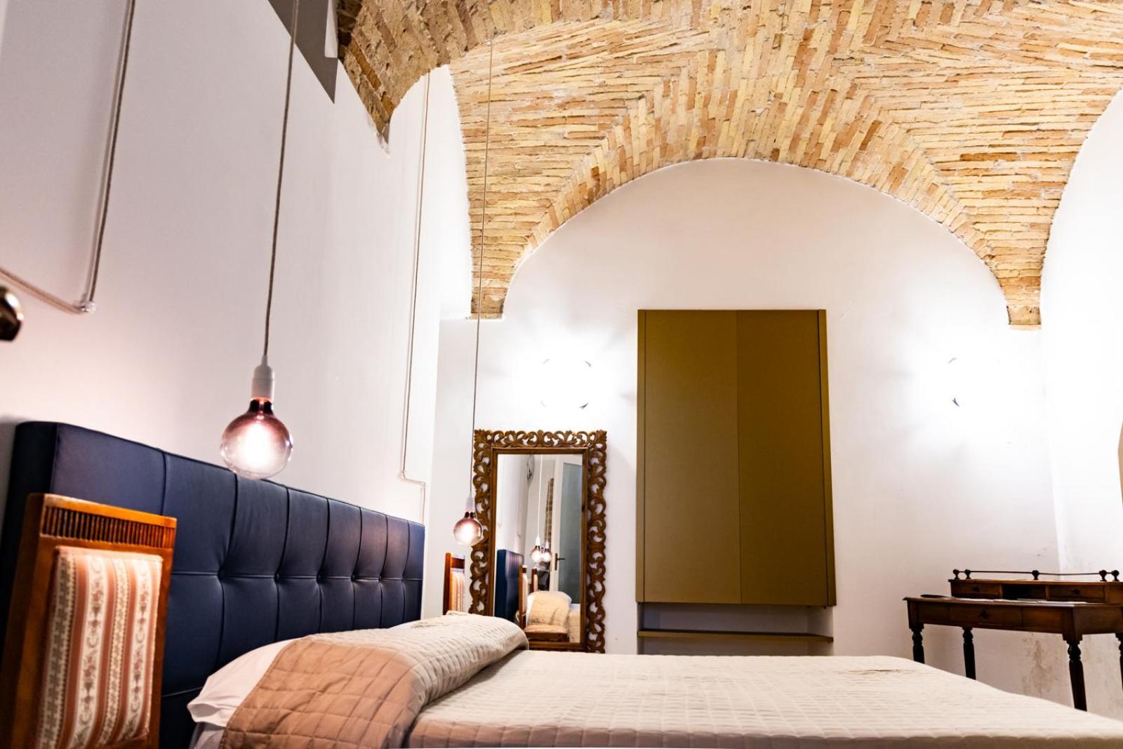 La Rua Apartment Асколи Пичено Екстериор снимка