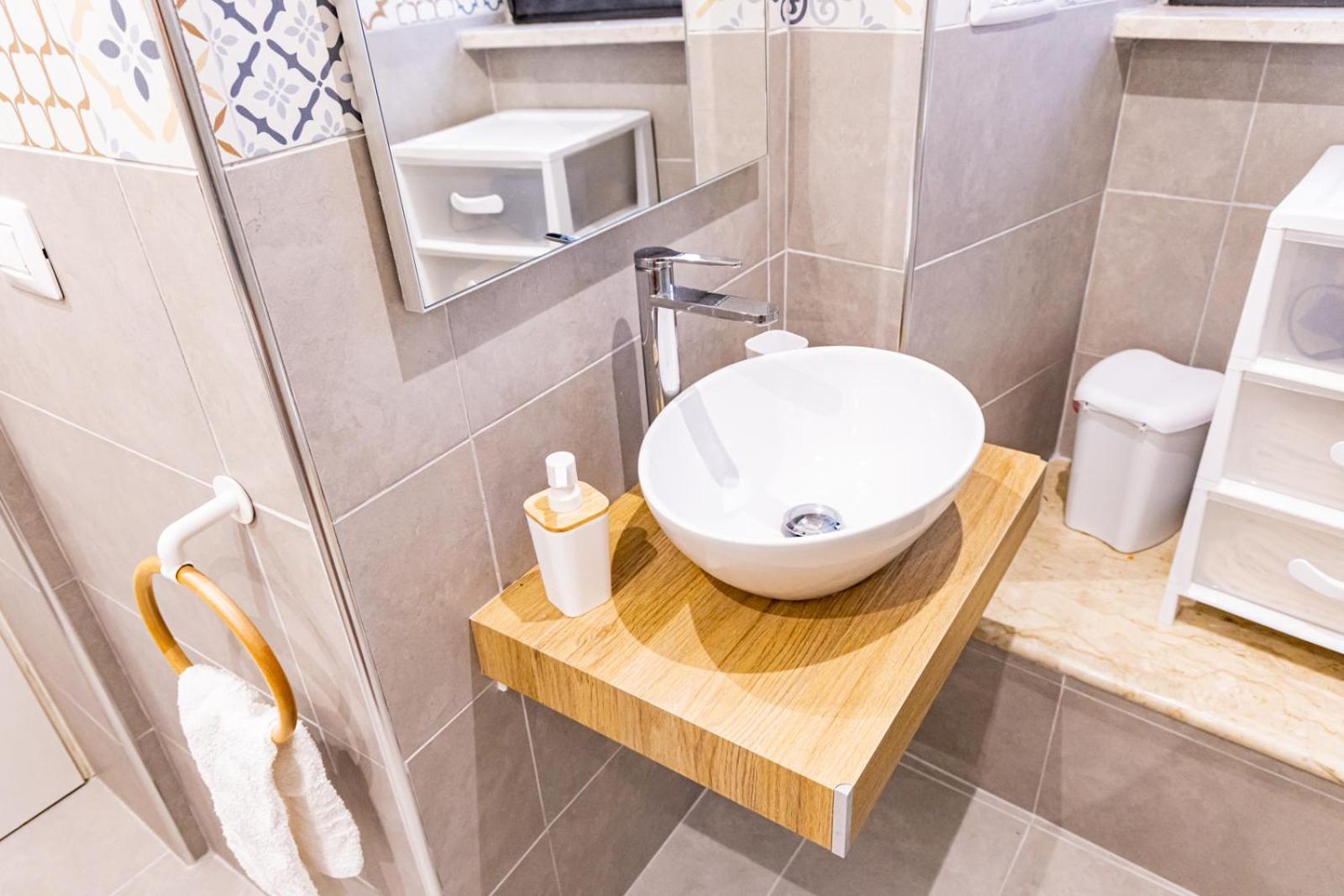 La Rua Apartment Асколи Пичено Екстериор снимка