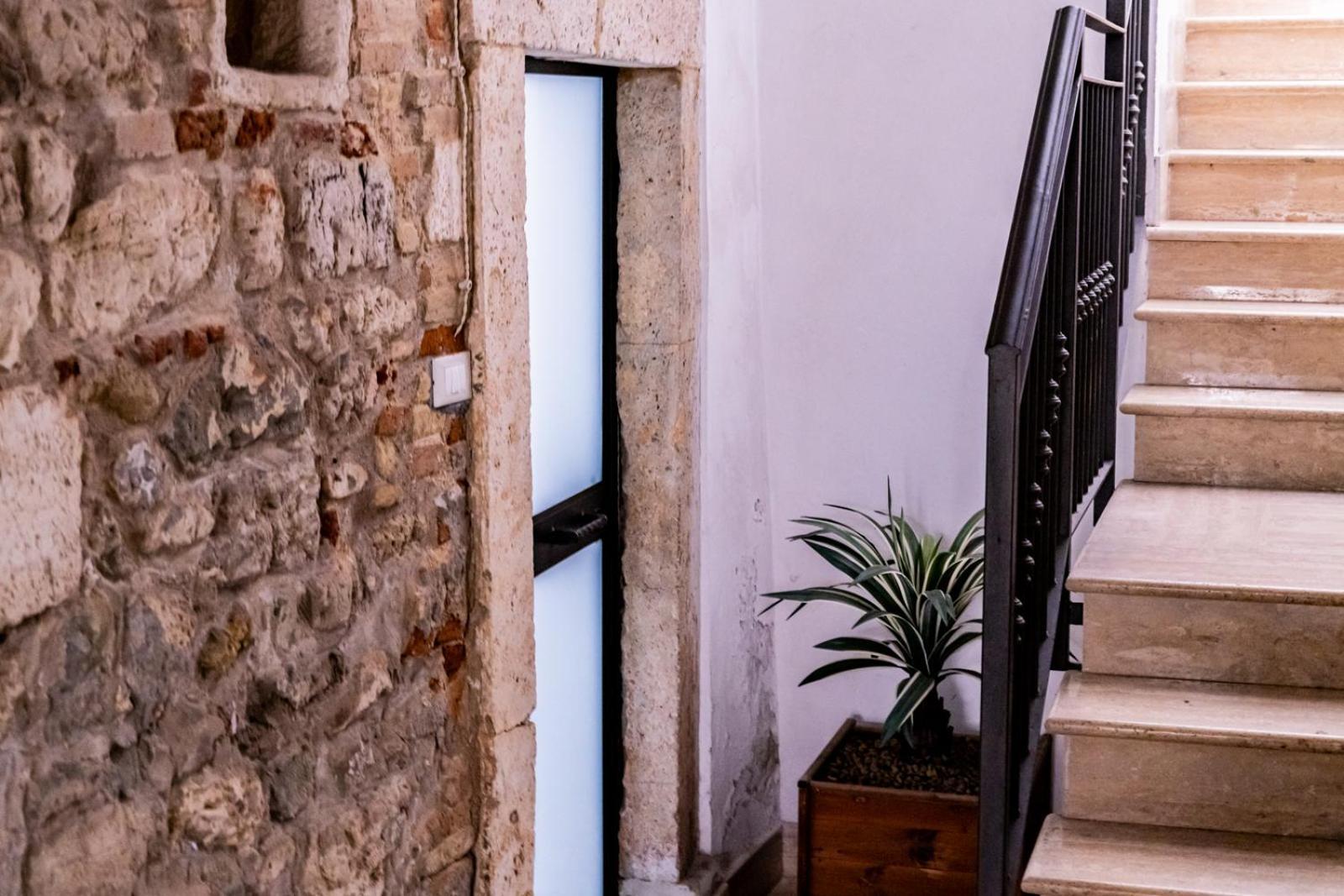 La Rua Apartment Асколи Пичено Екстериор снимка