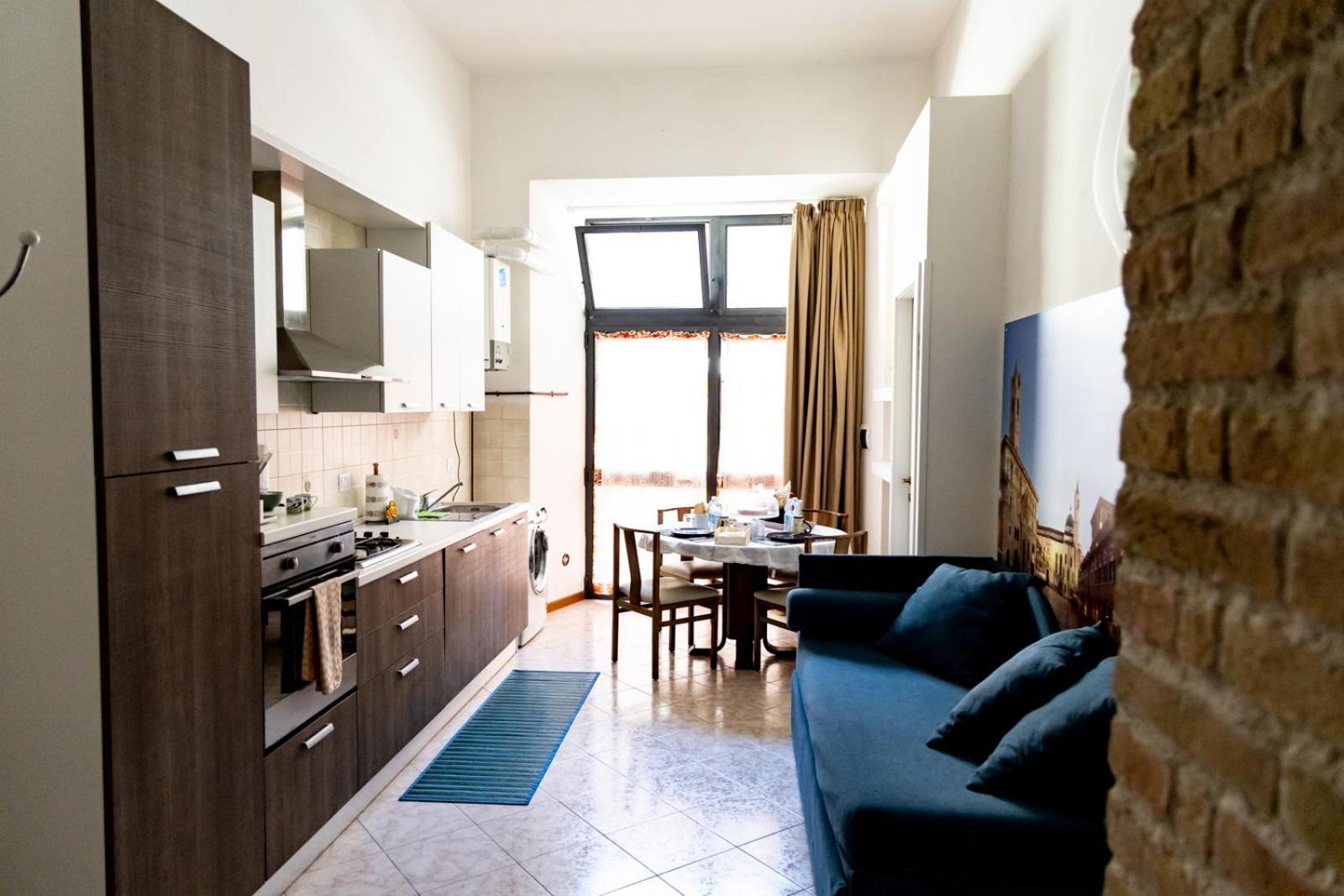La Rua Apartment Асколи Пичено Екстериор снимка